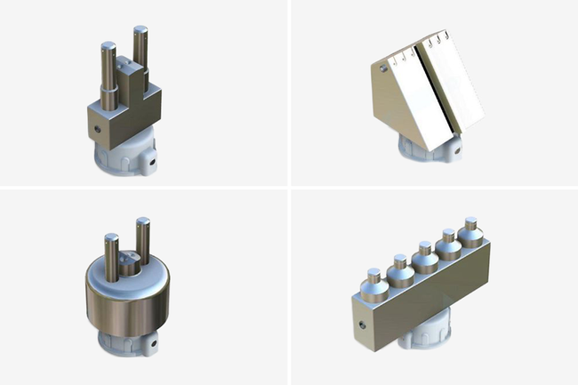 Dysze na zamówienie - indywidualna wycena
