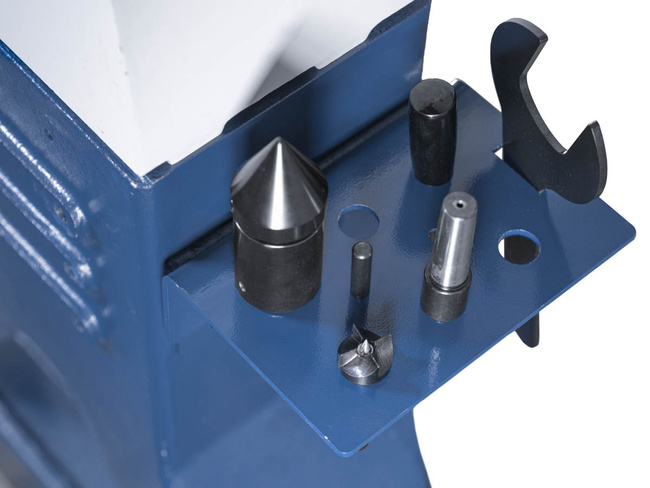 Profesjonalna tokarka do drewna Stratos XL