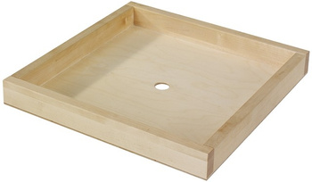 Dodatkowa centralna skrzynka na narzędzia do stołu KVADRATEN