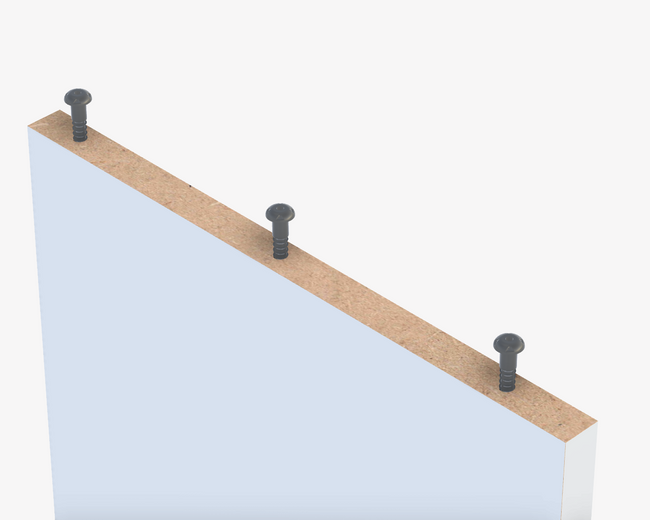 Peanut® 3 - zestaw startowy złączy