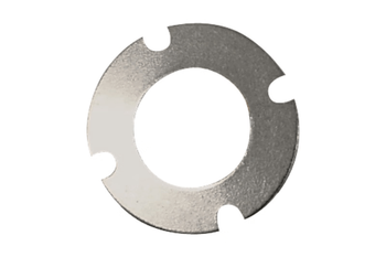 Podkładka dystansowa Ø40 × 1 × Ø 22 mm