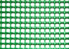 Siatka ogrodnicza ogrodzeniowa zielona szer. 120cm x 50m