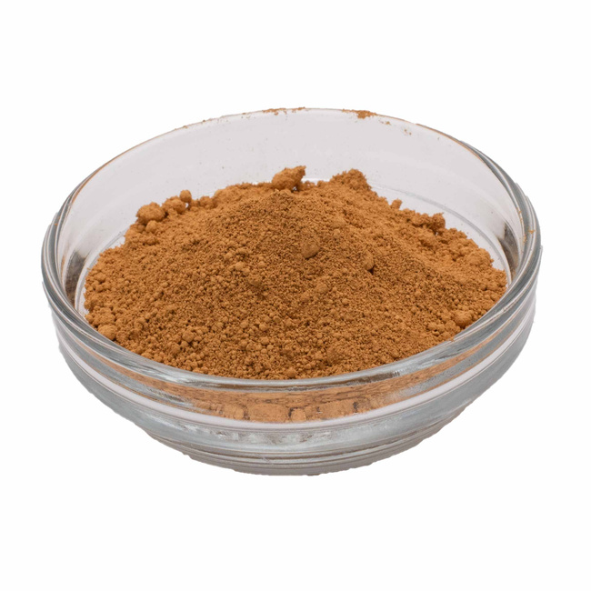 Perski pomarańczowy (Chowda) pigment do olejów do drewna Mr. Cornwall - 266 ml