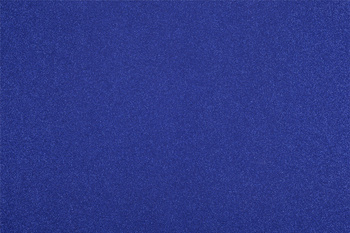 Folia niebieska disco - brokat