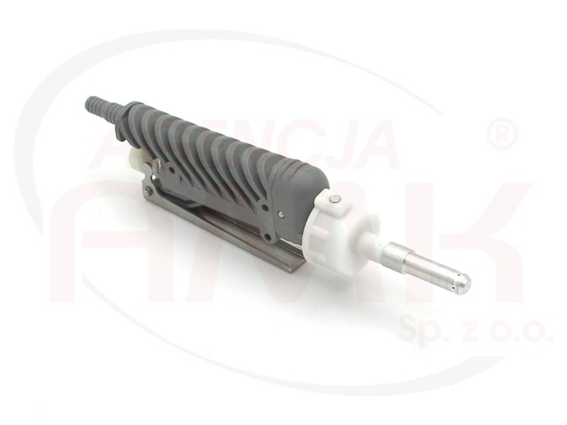 Dysza do gniazda pod kołek śr. 10 mm