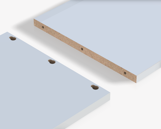 Peanut® 1 i 2 - zestaw startowy złączy