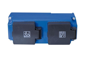 Automatyka załączająca  230V