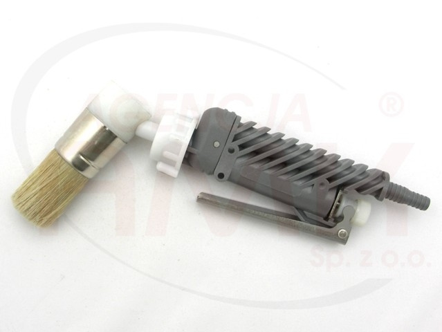 Dysza klejowa - pędzel śr. 30 mm