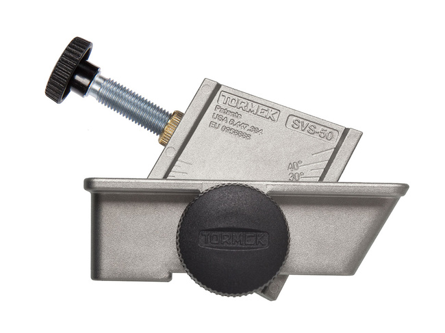 Uniwersalna, wielofunkcyjna przystawka do ostrzenia SVS-50 Tormek