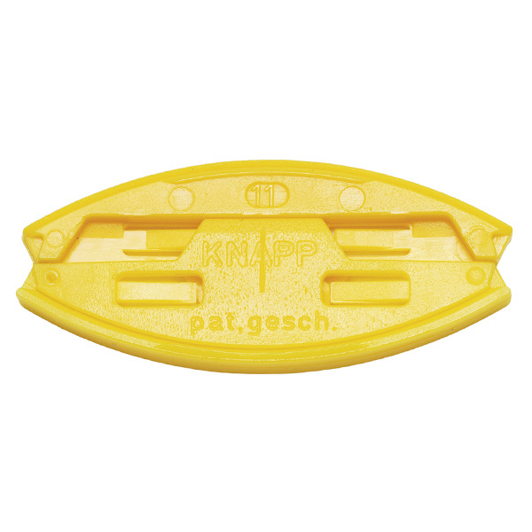 Złącze meblowe SUNNY – 250 par