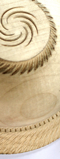 Narzędzie do strukturowania drewna/zmiany tekstury