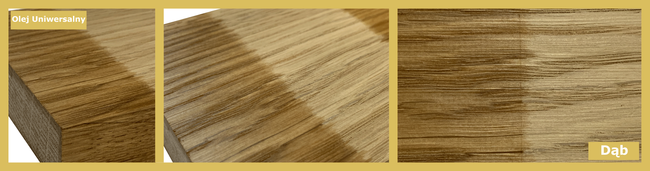 Olej do drewna, utleniający Oxi Odie’s – 30 ml