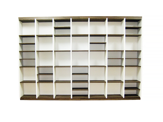 Złącze przesuwne, ciężko rozłączalne MODULAR-4035