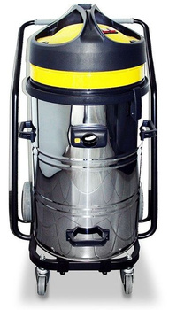 VAC-78/3TN Odkurzacz przemysłowy 78l 230V
