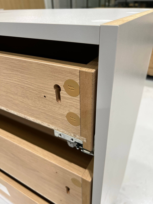 Peanut® 1 i 2 - zestaw startowy złączy