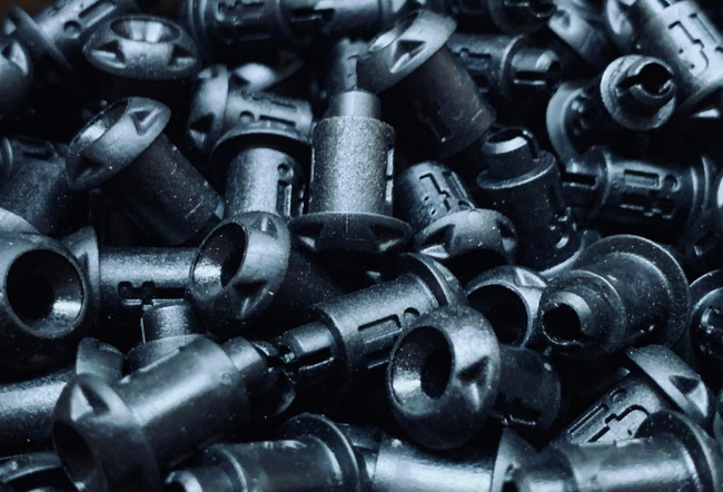 Złączka samozaciskowa Peanut® 2S – 200 szt.