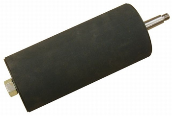 Wrzeciono 76 mm z tulejką ścierną P100 (JBOS-5)