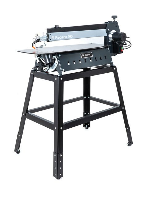 Wyrzynarka do drewna włosowa Precision 760 (30") EXMAC