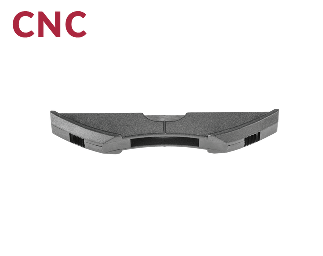 Złączka Clamex P-10 Medius CNC - część żeńska