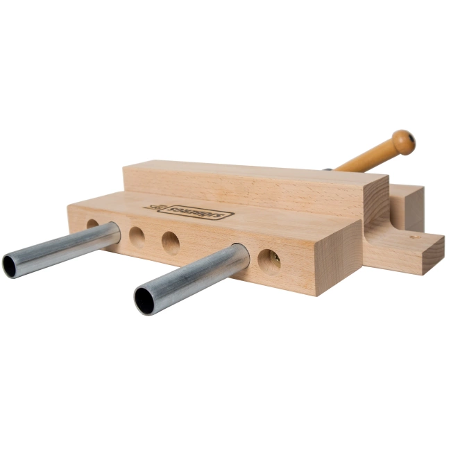 Mobilne imadło Smart Clamper