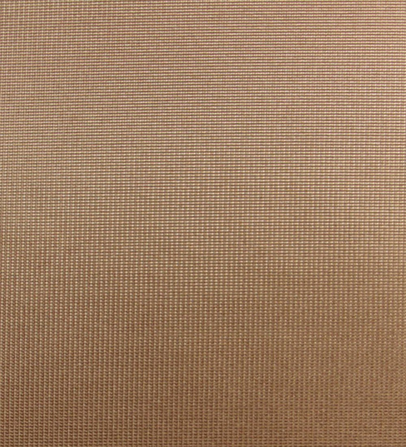 Poliester 3582-1478 brązowy, szer. 153 cm, rolka = 95 metrów bieżących