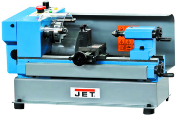 BD-3 Tokarka do metalu 230V, Ø 100 mm