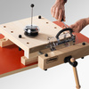Imadło stolarskie SMART WORKSTATION PRO Sjöbergs