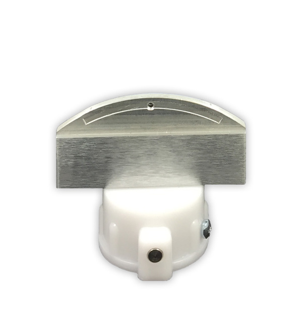 Dysza do gniazd pod złączki lamello typ 0