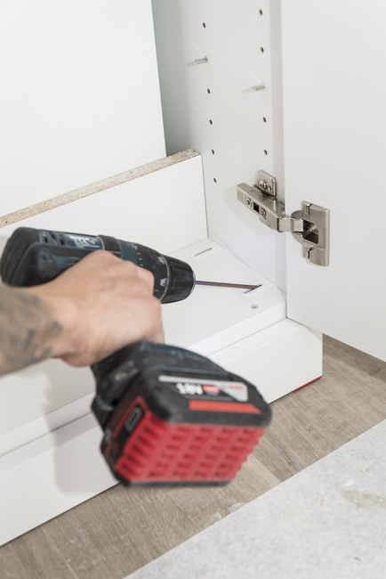 Cabineo 12 Lamello – 2000 szt.