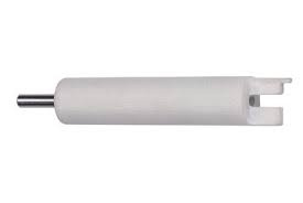 Przyrząd do montażu kołka zabezpieczającego do złączki Divario P-18