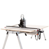 Frezarka CNC Mini 1250x1250 mm SmartBench PrecisionPro