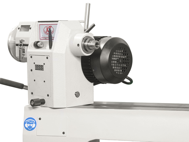 Tokarka do drewna Stratos FU 230