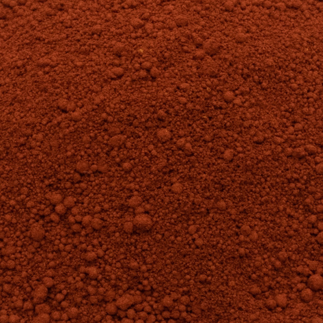 Gliniasty Terakota (Terracota) pigment do olejów do drewna Mr. Cornwall - 266 ml