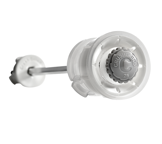 Mechanizm mielący do młynka z trzpieniem 470 mm