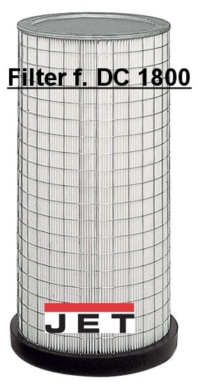 Wkład filtrujący DC-1800