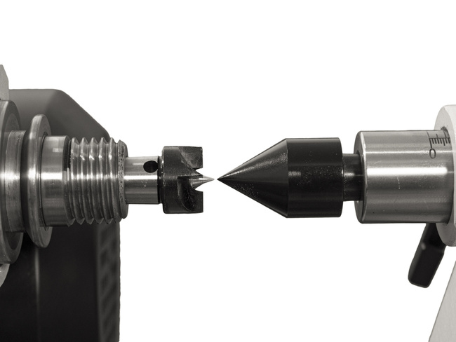 Tokarka do drewna Stratos FU 230