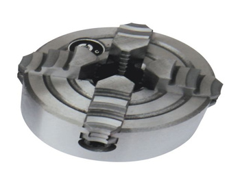 Uchwyt 4-szczękowy 80mm, niezależny (JMD-1, JMD-2)