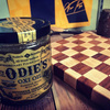 Olej do drewna, utleniający Oxi Odie's – 266 ml