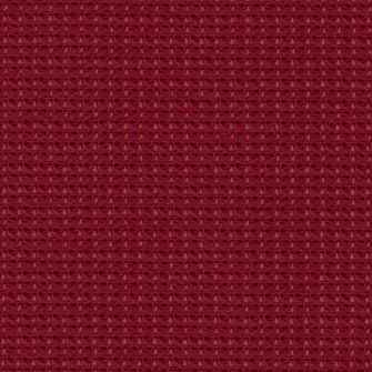 Poliester 3582-1479 czerwony angielski, szer. 153 cm - 1 mb.