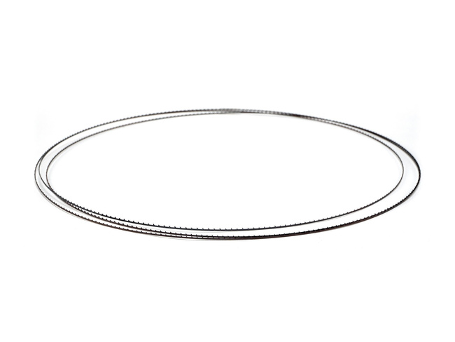 Taśma tnąca szer. 2 mm do precyzyjnego cięcia dł. 1858 mm 8.9 TPI (MIDICUT 270/ PRO)