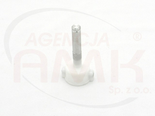 Dysza do gniazda pod kołek śr. 12 mm