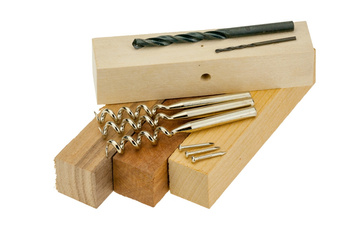 Zestaw startowy do korkociągów (3 szt.)