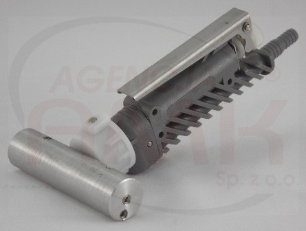 Dysza do powierzchni płaskich, szerokość 90 mm