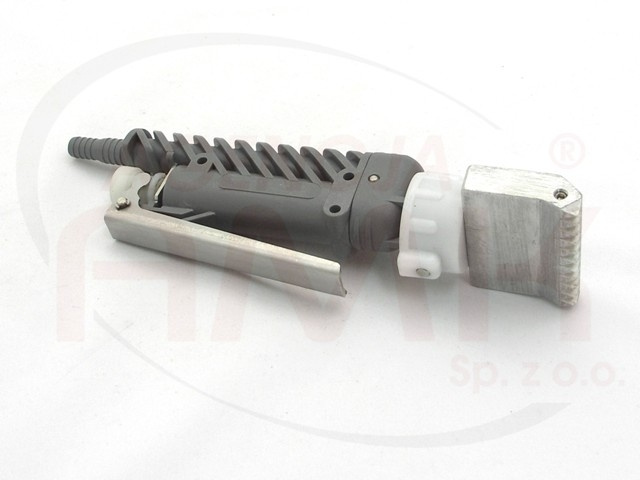 Dysza do mikrowczepów - na zamówienie, wg rysunku lub próbki