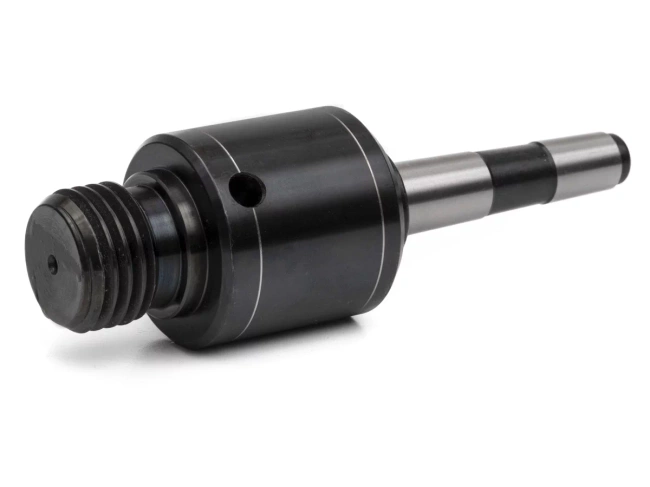 Głowica KS M33 do konika tokarskiego MK2