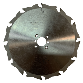 Tarcza piły do Tanga 1811/Tanga Swiss Ø180 Z=12