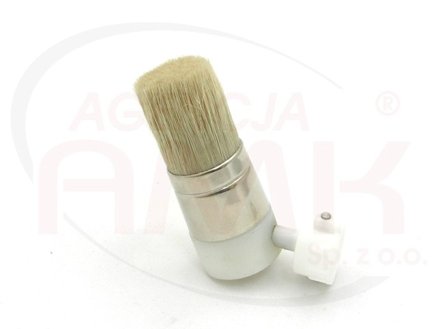 Dysza klejowa - pędzel śr. 40 mm