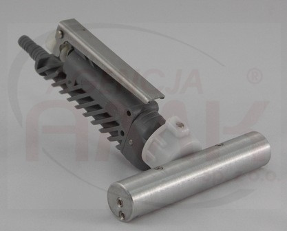 Dusza do powierzchni płaskich, szerokość 120 mm