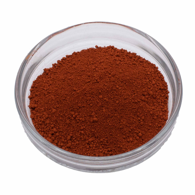Gliniasty Terakota (Terracota) pigment do olejów do drewna Mr. Cornwall - 266 ml
