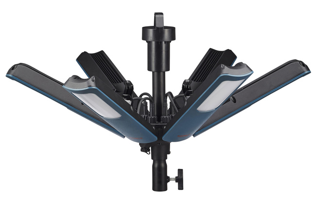 Lampa robocza LED Starburst 16000 APP